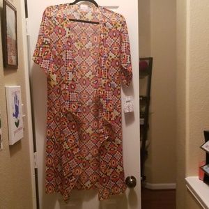 Lularoe Shirley